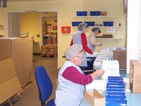 Bild 10 Englert Logistikservice in Großostheim