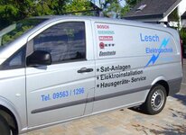 Bild 1 Lesch Elektrotechnik Rutkowsky in Rödental