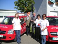 Bild 6 Sozialstation St. Nikolaus eV in Arnstein