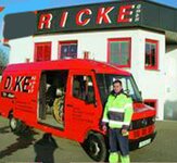 Bild 6 Kanalreinigung D. Fricke GmbH in Neustadt