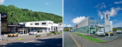 Bild 12 Autohaus Eichhorn GmbH in Obernburg a.Main