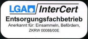 Bild 3 Fricke Kanal- und Rohrsanierungs-GmbH in Rödental