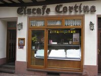 Bild 4 Cortina Eiscafé in Miltenberg