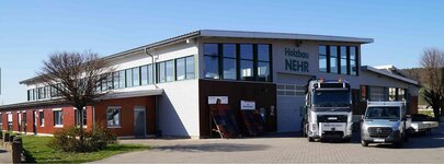 Bild 9 Nehr in Oberhaid