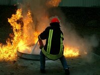 Bild 3 Kleebauer e.K. | Brandschutztechnik in Falkenstein