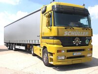 Bild 3 Schuller & Lier Transporte GmbH & Co. KG in Leonberg