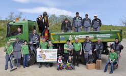 Bild 1 Wiedemann Bau GmbH in Höttingen