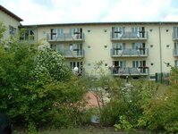 Bild 1 Senioren- u. Pflegeeinrichtungen Wernberg Betriebsgesellschaft mbH in Wernberg-Köblitz
