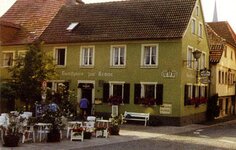 Bild 1 Eso in Ochsenfurt