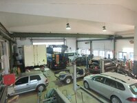 Bild 4 Karosseriefachbetrieb und KfZ-Service Wachtveitl in Regensburg