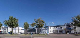 Bild 2 LISTL GmbH Autolackier-und Karosserie-Fachbetrieb in Regensburg