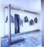 Bild 18 Levi-Strauss Museum