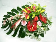Bild 6 Blumen Sunshine Floristik u. Bärenland in Zirndorf