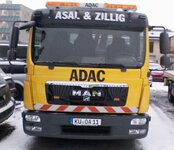 Bild 1 Asal in Kulmbach