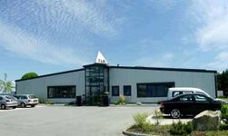Bild 4 TLS Transport-Logistik-Systeme KG in Naila