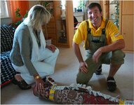 Bild 2 CS-Teppichreinigung Paul Runte GmbH