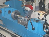 Bild 3 Esberger in Roßtal