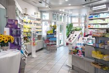 Bild 2 Apotheke aktiv im CRC in Regensburg