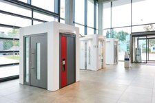 Bild 7 KÄFER Stahlhandel GmbH & Co. KG in Gochsheim