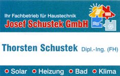 Bild 1 Schustek in Aschaffenburg