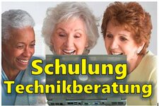 Bild 3 Handy iPhone Computerreparatur in Postbauer-Heng