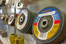 Bild 1 Janetschek Schweiß- und Reinigungstechnik-Vertrieb GmbH in Cham