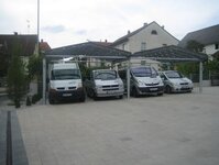Bild 5 Metallbau Datscheg GmbH & Co.KG in Hallstadt
