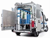 Bild 1 Syncro System Fahrzeugeinrichtungen GmbH in Bamberg