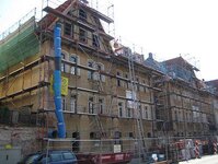 Bild 2 Rolle Gerüstbau GbR in Nürnberg