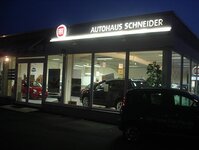 Bild 4 Schneider in Helmbrechts