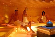 Bild 1 Obermain Therme in Bad Staffelstein