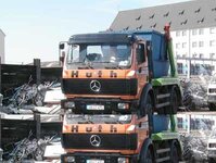 Bild 4 Huth-Entsorgung & Recycling GmbH in Aschaffenburg