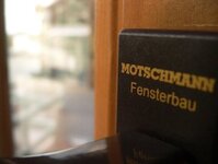 Bild 4 Motschmann Fensterbau GmbH & Co. KG in Ebersdorf b.Coburg
