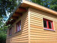 Bild 3 Holzbau Steger in Sulzbach-Rosenberg