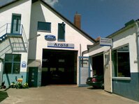 Bild 1 Arold in Oberdachstetten