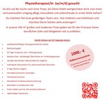 Bild 1 Praxis für Physiotherapie in Wunsiedel