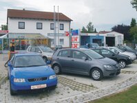 Bild 3 Linner in Langenaltheim