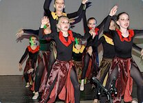 Bild 6 Ballett- u. Tanztheaterschule HEEG in Aschaffenburg