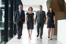 Bild 1 Saager Rechtsanwälte in Ansbach