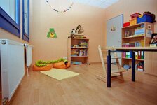 Bild 2 Mahnkopf in Ansbach