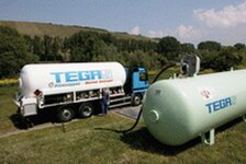 Bild 3 Tega - Technische Gase und Gasetechnik GmbH in Würzburg