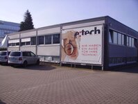 Bild 1 e:tech Elektroservice Nürnberg GmbH in Nürnberg