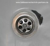 Bild 1 Badewannentechnik Panhans Oliver Steinborn in Erlangen
