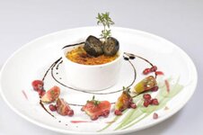 Bild 22 Restaurant Hotel Zirbelstube in Nürnberg