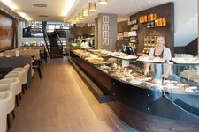 Bild 1 Konditorei Cafe Beer in Nürnberg