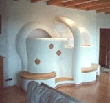 Bild 3 KACHELOFEN-STUDIO HAMMELBURG Heimfried Borchert in Hammelburg