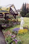 Bild 4 Büchner in Dörfles-Esbach