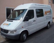 Bild 1 Hahn Schreinerei GmbH in Oberleichtersbach