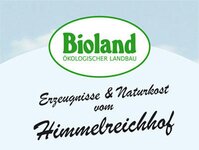 Bild 1 Baier in Steinbach a.Wald