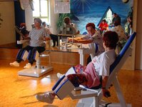 Bild 6 Fitness-Welt Gesundheitszentrum in Dietenhofen